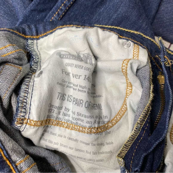 LEVI’S 511 Jeans - Picture 9 of 9